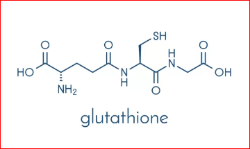 Glutathione - Nguyên Liệu Mỹ Phẩm Đức Hiếu - Công Ty CP Quốc Tế Đức Hiếu