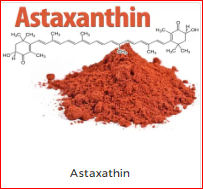 Astaxathin