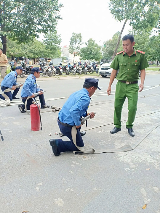  - Bảo Vệ Thắng Lợi 24H - Công Ty TNHH Một Thành Viên Dịch Vụ Bảo Vệ Thắng Lợi 24H