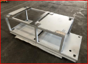 Gia công CNC - Công Ty Cổ Phần Cơ Khí Và Thương Mại Towin