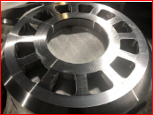Rotor Press Plate - Công Ty Cổ Phần Cơ Khí Và Thương Mại Towin
