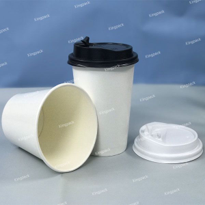 Ly giấy 8oz 1pe 280ml