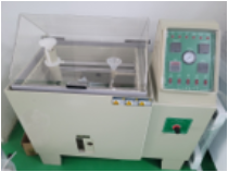Máy test phun muối - Công Ty TNHH Thiết Bị Máy Móc Hetian Việt Nam