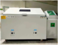 Máy test phun muối - Công Ty TNHH Thiết Bị Máy Móc Hetian Việt Nam