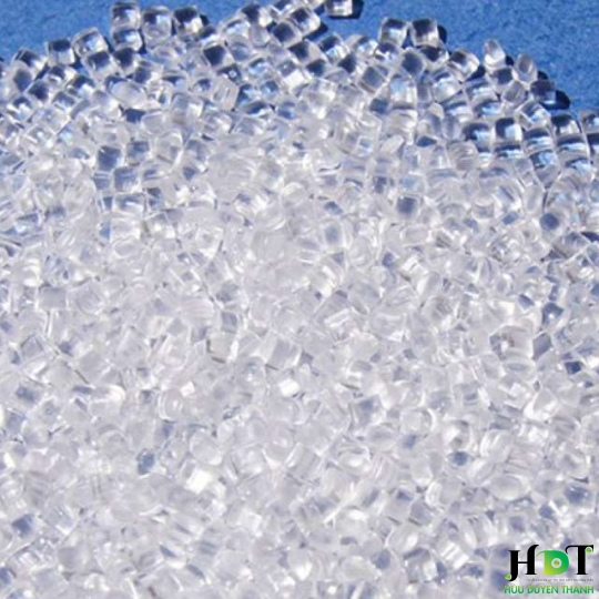 Hạt nhựa HDPE - Hạt Nhựa Hữu Duyên Thành - Công Ty TNHH Sản Xuất Thương Mại Và Dịch Vụ Nhựa Hữu Duyên Thành