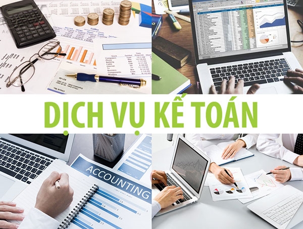 Kế Toán Thuế Hoàng Mai