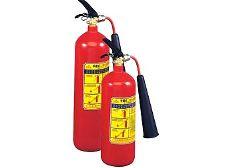 Binh PC chữa cháy CO2 - MT3 - Trang Thiết Bị An Toàn T&T - Công Ty TNHH Trang Thiết Bị An Toàn T&T