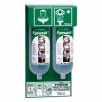 Bộ chai nước rửa mát khẩn cấp - Tobin 129 - Trang Thiết Bị An Toàn T&T - Công Ty TNHH Trang Thiết Bị An Toàn T&T