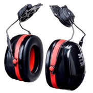 Chụp tai chống ồn - 3M H10P3E-01 - Trang Thiết Bị An Toàn T&T - Công Ty TNHH Trang Thiết Bị An Toàn T&T