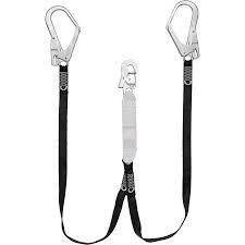 Dây giảm sóc 2 móc lớn - Skylotec L-0353-1.5 - Trang Thiết Bị An Toàn T&T - Công Ty TNHH Trang Thiết Bị An Toàn T&T