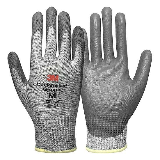 Găng chống cắt 3M cấp độ 3 - Trang Thiết Bị An Toàn T&T - Công Ty TNHH Trang Thiết Bị An Toàn T&T