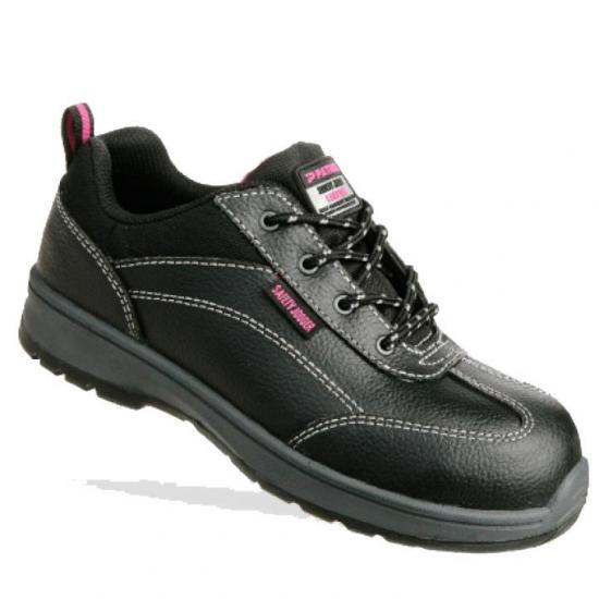 Giày bảo hộ Jogger BESTGIRL - Trang Thiết Bị An Toàn T&T - Công Ty TNHH Trang Thiết Bị An Toàn T&T
