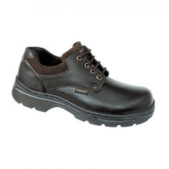 Giày bảo hộ OSCAR 131-Black - Trang Thiết Bị An Toàn T&T - Công Ty TNHH Trang Thiết Bị An Toàn T&T