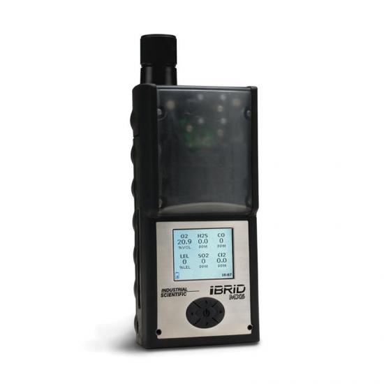Máy phát hiện đa khí - MX6 iBird - Trang Thiết Bị An Toàn T&T - Công Ty TNHH Trang Thiết Bị An Toàn T&T