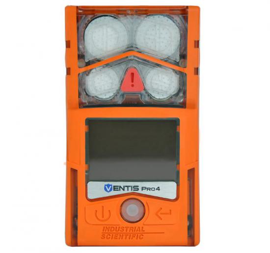 Máy phát hiện khí - Ventis Pro Series - Trang Thiết Bị An Toàn T&T - Công Ty TNHH Trang Thiết Bị An Toàn T&T