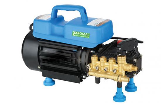Máy phun áp lực PROMAC M120 - Trang Thiết Bị An Toàn T&T - Công Ty TNHH Trang Thiết Bị An Toàn T&T