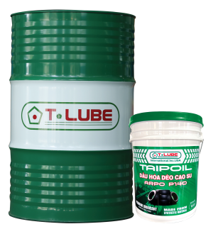 TAIPOIL ARPO P140 – Dầu hóa dẻo cao su