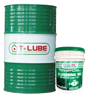 TAIPOIL FLUSHING OIL - Dầu súc rửa
