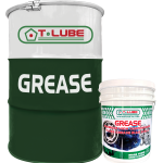 TLUBE GREASE BLUE B No.3 – Mỡ bôi trơn chịu nhiệt độ cao