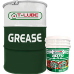 TLUBE GREASE YELLOW No.3 – Mỡ bơi trơn đa dụng gốc calcium