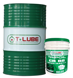 Taipoil CR – Dầu tuần hoàn cao cấp