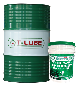 Taipoil EP Cut – Dầu cắt gọt không pha nước