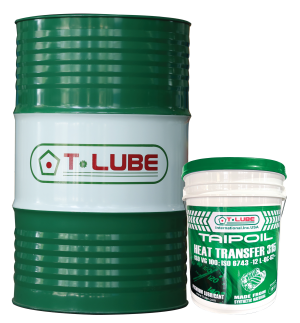 Taipoil Heat Transfer – Dầu truyền nhiệt