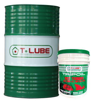 Taipoil M2 TURBO – Dầu động cơ Turbo chuyên dụng