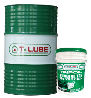Taipoil TURBINE T – Dầu Turbine cao cấp