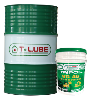 Taipoil VG – Dầu thủy lực cao cấp
