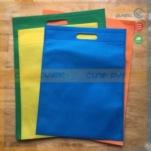 Túi vải - Công Ty TNHH Bao Bì Cube