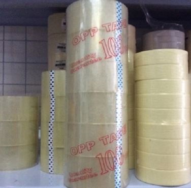 Băng keo đục