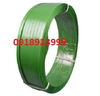 Dây đai PET - Dây Đai Nhựa Uy Hùng - Công Ty TNHH Uy Hùng