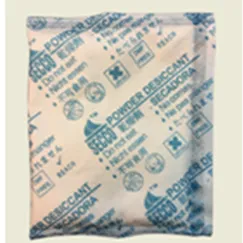Túi bột chống ẩm Secco - Vật Liệu Đóng Gói Yến Anh - Công Ty TNHH SX TM DV XNK Yến Anh