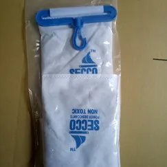 Túi bột chống ẩm Secco 1kg - Vật Liệu Đóng Gói Yến Anh - Công Ty TNHH SX TM DV XNK Yến Anh