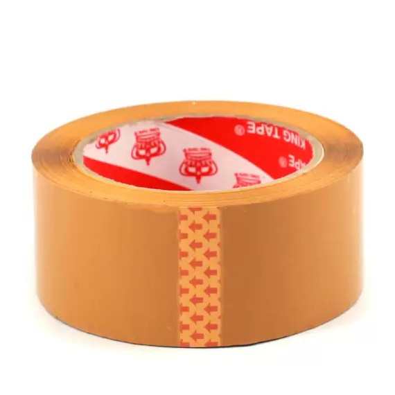 Băng keo đục