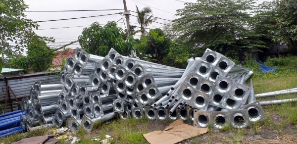 Hình ảnh nhà xưởng Hải Thịnh Phát - Sơn Tĩnh Điện Hải Thịnh Phát - Công Ty TNHH Kỹ Thuật Công Nghệ Sơn Hải Thịnh Phát