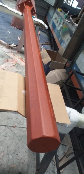 Sơn tĩnh điện giả gỗ - Sơn Tĩnh Điện Hải Thịnh Phát - Công Ty TNHH Kỹ Thuật Công Nghệ Sơn Hải Thịnh Phát