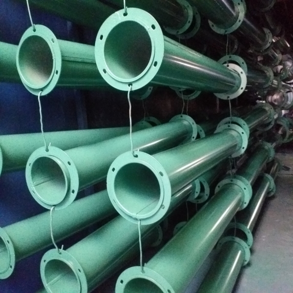 Sơn tĩnh điện hàng hóa quá khổ - Sơn Tĩnh Điện Hải Thịnh Phát - Công Ty TNHH Kỹ Thuật Công Nghệ Sơn Hải Thịnh Phát