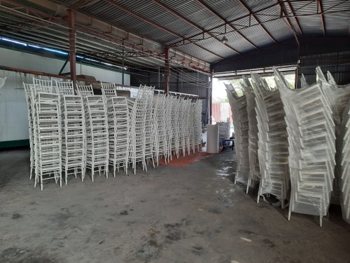 Sơn tĩnh điện tự động - Sơn Tĩnh Điện Hải Thịnh Phát - Công Ty TNHH Kỹ Thuật Công Nghệ Sơn Hải Thịnh Phát