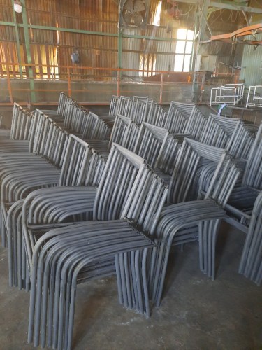 Sơn tĩnh điện tự động - Sơn Tĩnh Điện Hải Thịnh Phát - Công Ty TNHH Kỹ Thuật Công Nghệ Sơn Hải Thịnh Phát