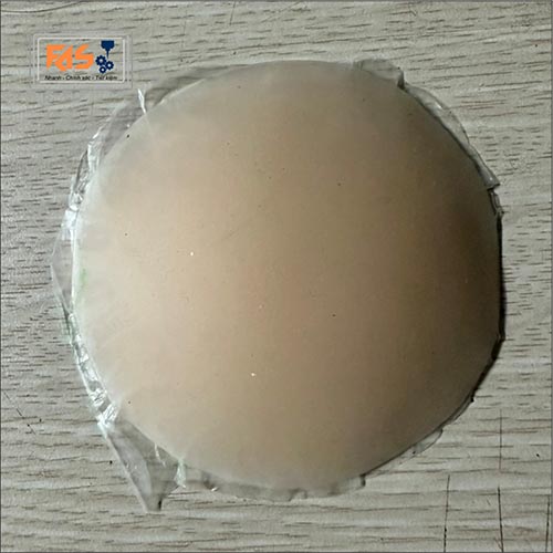 Miếng dán ngực silicone - Khuôn Nhựa FAS - Công Ty Cổ Phần Khuôn Mẫu - Cơ Khí Chính Xác Và Gia Công Đúc ép FAS