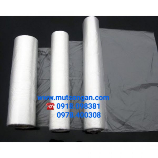 Màng LDPE dạng cuộn