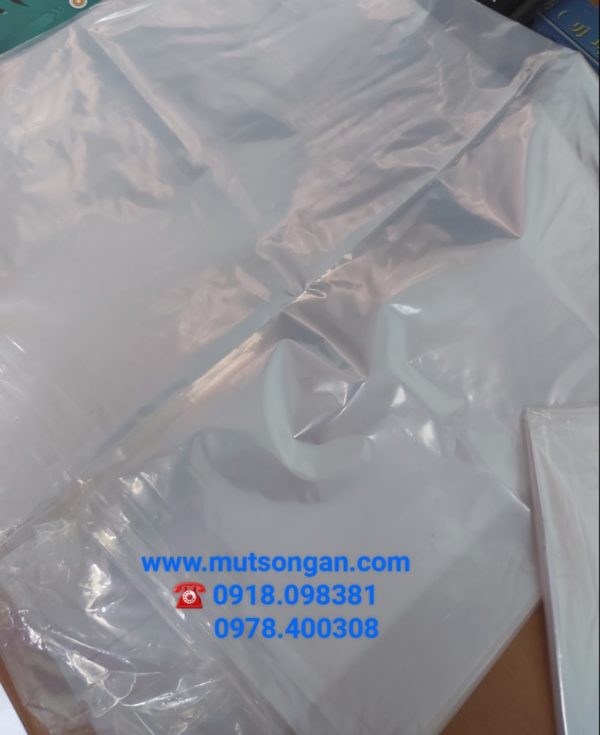 Màng LDPE dạng túi