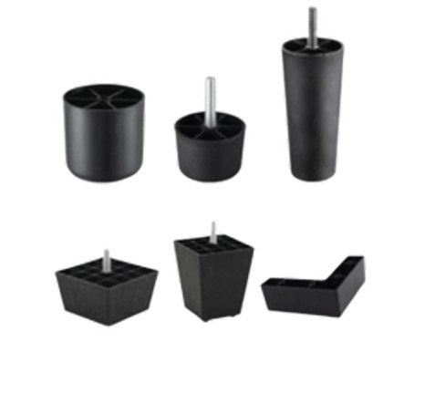 Chân nhựa Plastic Legs