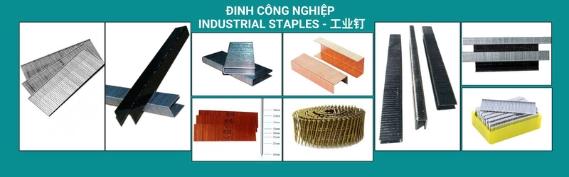 Đinh công nghiệp