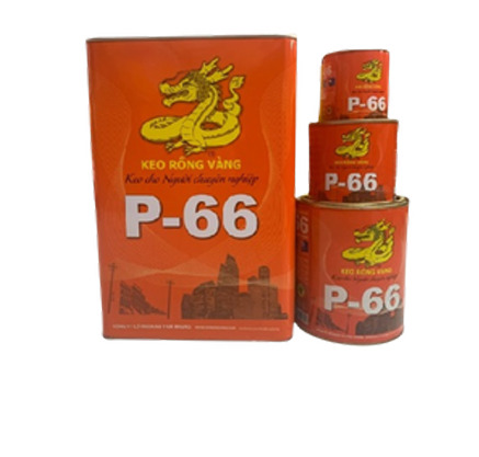 Keo Rồng vàng