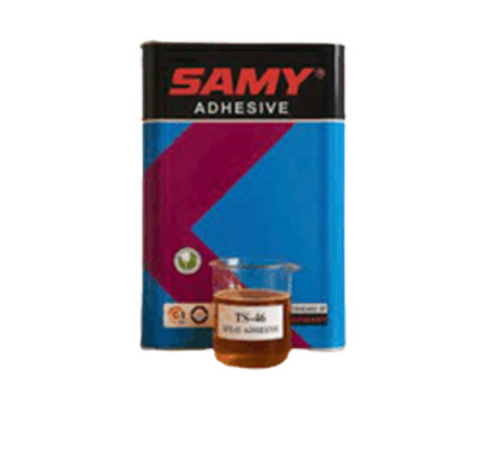 Keo dán mút Samy TS46