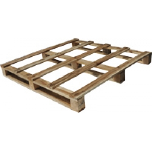 Thùng Gỗ PLV – Công Ty TNHH Thương Mại Dịch Vụ Và Sản Xuất Pallet PLV