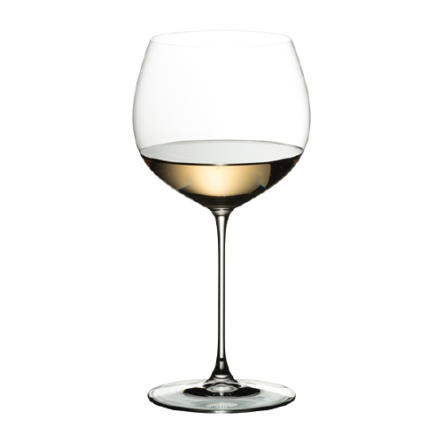 Ly rượu vang trắng Reidel Veritas Oaked Chardonnay